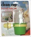 JW CLEAN CUP FEEDER WATER CUP MD