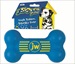 JW i SQUEAK BONE LG *