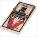 VICTOR MOUSE TRAP WOOD 2PK