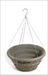 WP HANG GARDEN BASKET 16X8