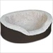 PETM TWILL LOUNGER LG 36 IN