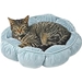 PETM PUFFY ROUND CAT BED