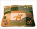 PETM BED QUILT EQUESTRIAN 40X30*