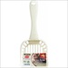 PETM LITTER SCOOP W/MCRBN LG