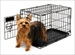 PETM TRAINING 24" WIRE KENNEL