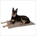 PETM KENNEL MAT TAN 41.5X26.5