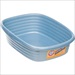 PETM A&H RIMMED PAN LARGE