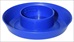 TUFF 1QT DRINKER BASE BLUE