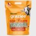 ST GRAZLEE TREATS HONEY 3#