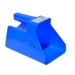 TUFF FULL SCOOP SQ BLUE