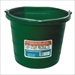 TUFF FLAT BACK BUCKET 5G GREEN