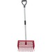 TUFF SQ BASKET BARN FORK RED