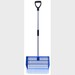 TUFF SQ BASKET BARN FORK BLUE