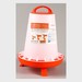 TUFF POULTRY FDR 11LB FOLD LEGS