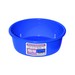 TUFF FEED PAN 5QT ROYAL BLUE