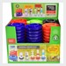 TUFF UNIV DRINK BASE 72CT PDQ