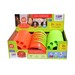 TUFF DUAL FEEDER 36CT PDQ G/O