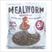 FLOCK FEST MEAL WORMS 5#