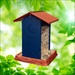 VC NAVY HOPPER BIRDFEEDER