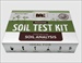 REDMOND SOIL TEST KIT BOX