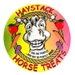 HAYSTACK HORSE TREATS 20#