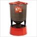 HAPPY HEN SILO FEEDER 65#