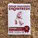 SHOWFRESH CEDAR SHAVINGS 10CF