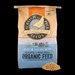 SNP ORGANIC CRACKED CORN 40#