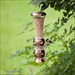 PP SEED FEEDER 3.5# S-A-B COPPER