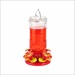 NY STARGAZER HUMMINGBIRD FEEDER