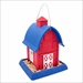 VC AMERICANA BARN BIRDFEEDER