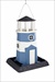 VC LRG N/W LIGHTHOUSE BIRDFEEDER