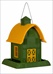 VC GREEN BARN BIRDFEEDER