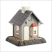 VC BAYSIDE COTTAGE BIRDFEEDER