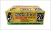 SUET PLUS 20PK VALUE HIGH ENERGY