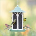 PP SEED FEEDER 3# GAZEBO