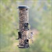 PP SEED FEEDER 4# 2IN1 XL TUBE