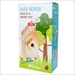 SE KIDS BIRD HOUSE BLD PAINT KIT