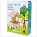 SE KIDS BIRD FEEDR BLD PAINT KIT