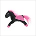 VIP MIGHTY JR PEGASUS BLACK PINK