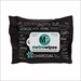 MET WIPES CHARCOAL 25CT