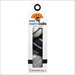 MET MINI METRO BALLS BLACK 3PK