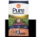 CND PURE FTB DOG SB GF SALM 10#