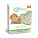 CAREFRESH BEDDING WHITE 50L