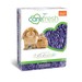 CAREFRESH BEDDING PURPLE 50L