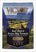 VIC SELECT BEEF BROWN RICE 15#