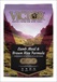 VIC SELECT LAMB BROWN RICE 15#