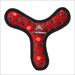 VIP TUFFY UL BOOMERANG RED PAW