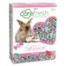 CAREFRESH BEDDING TUTTI FRT 50L