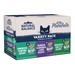 NAT BAL CAT PCH VAR PK 3Z 12CT